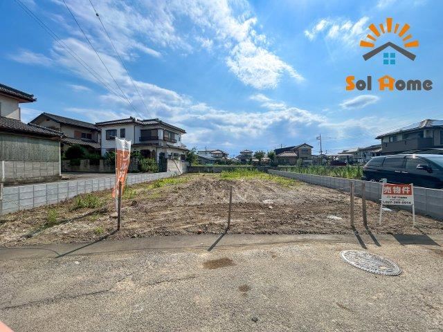 314 m² land in Takasaki, Gunma - Photo 1