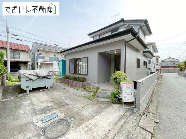 4DK house in Kumagaya, Saitama - Photo 1