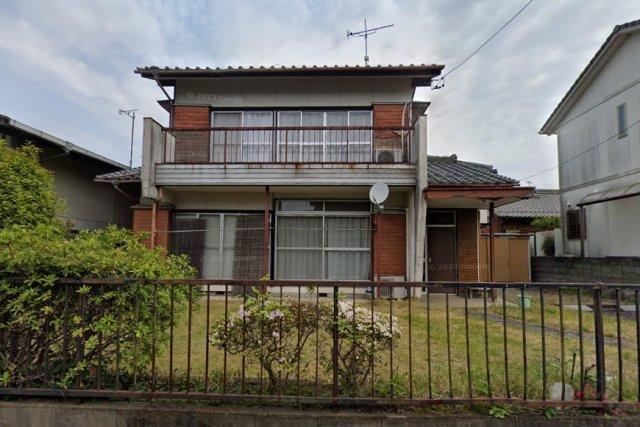 4DK house in Gifu, Gifu - Photo 1