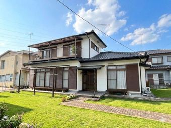 plot of land in Shioya District