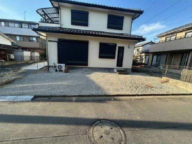 5DK+S house in Kumagaya, Saitama - Photo 1