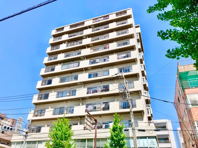 2LDK apartment in Fujisawa, Kanagawa - Photo 1