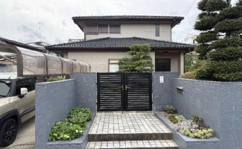 5LDK+S house in Gyoda, Saitama - Photo 1
