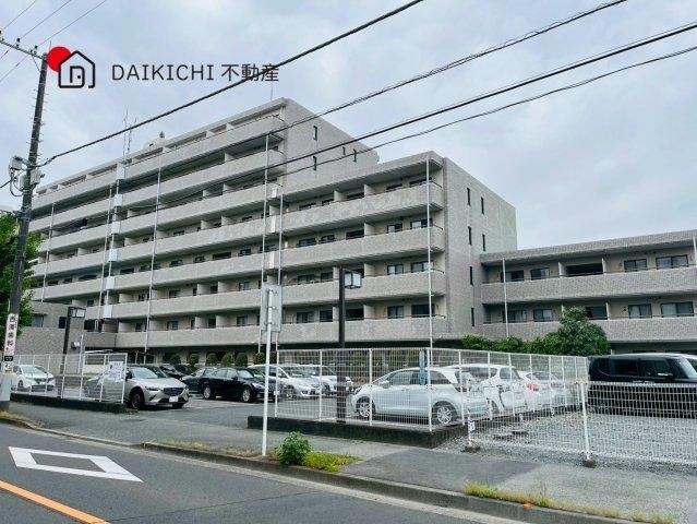 3LDK apartment in Konosu, Saitama - Photo 1