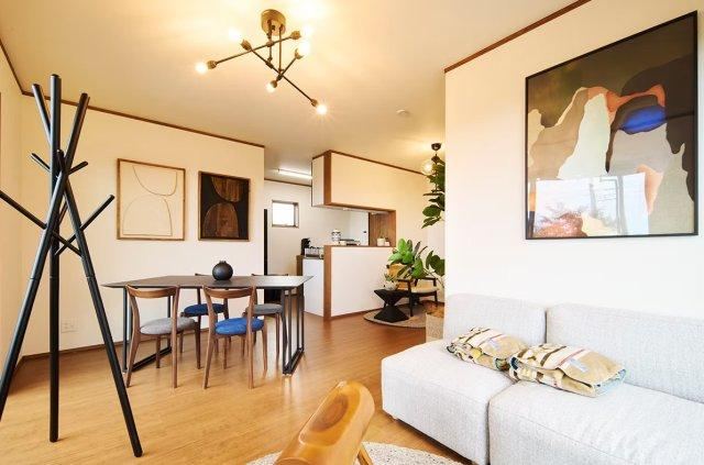 2LDK house in Ito, Shizuoka - Photo 1