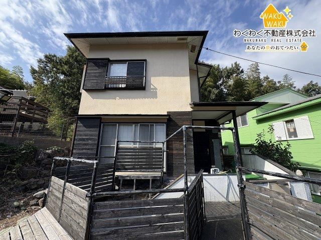 2LDK house in Ito, Shizuoka - Photo 1