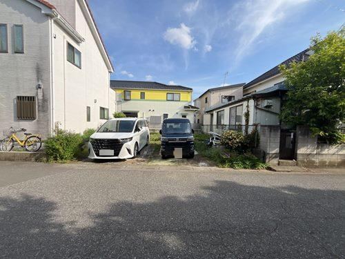 110 m² land in Ageo, Saitama - Photo 1