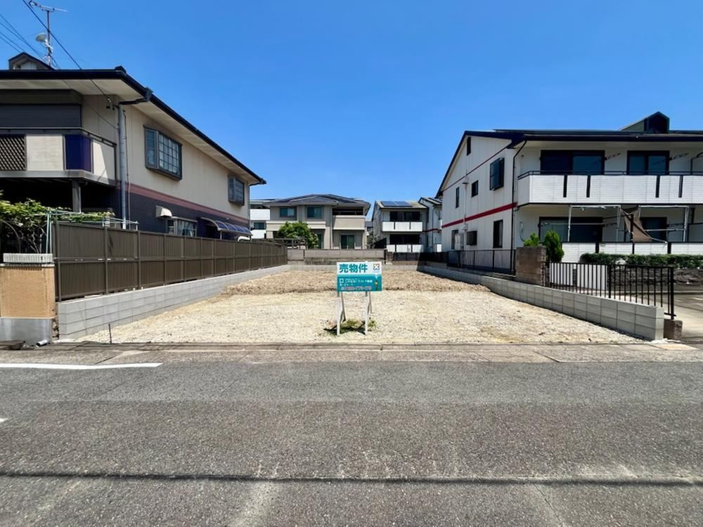 208 m² land in Chikusa Ward, Nagoya, Aichi - Photo 1
