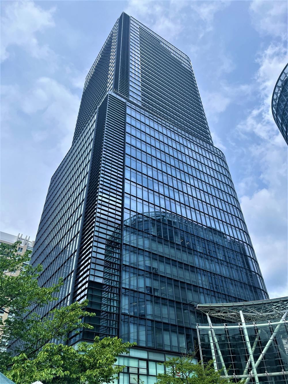 1LDK apartment in Chiyoda Ward, Tokyo - Photo 1
