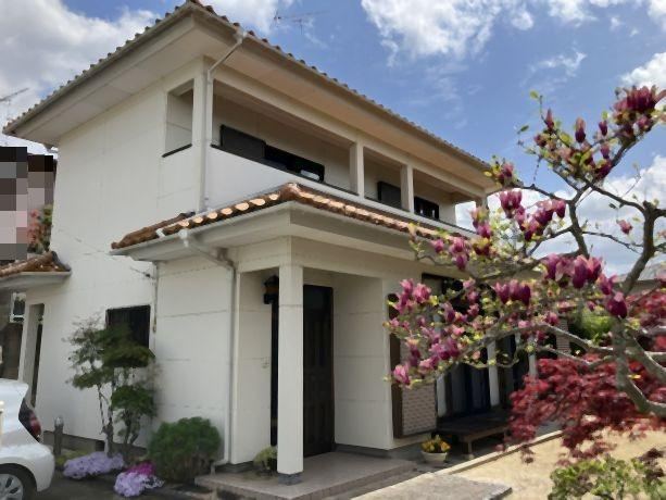 3LDK house in Iwaki, Fukushima - Photo 1