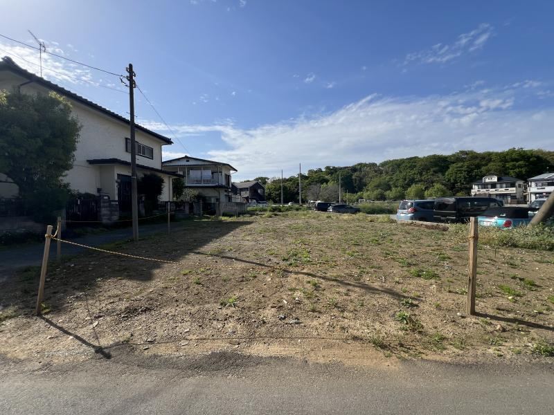 335 m² land in Kunitachi, Tokyo - Photo 1