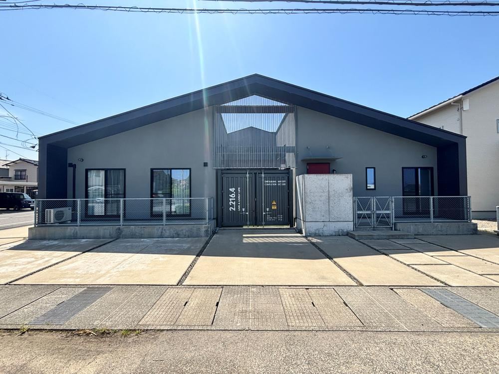 2LDK house in Hakusan, Ishikawa - Photo 1