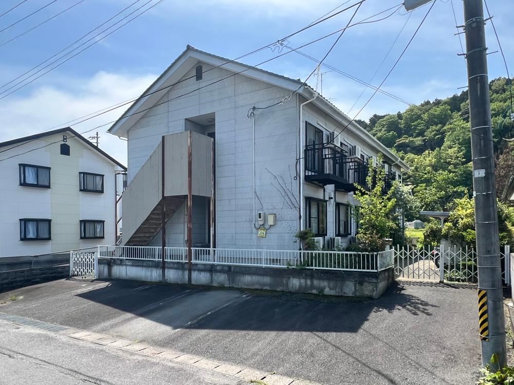 18LDK house in Iwaki, Fukushima - Photo 1
