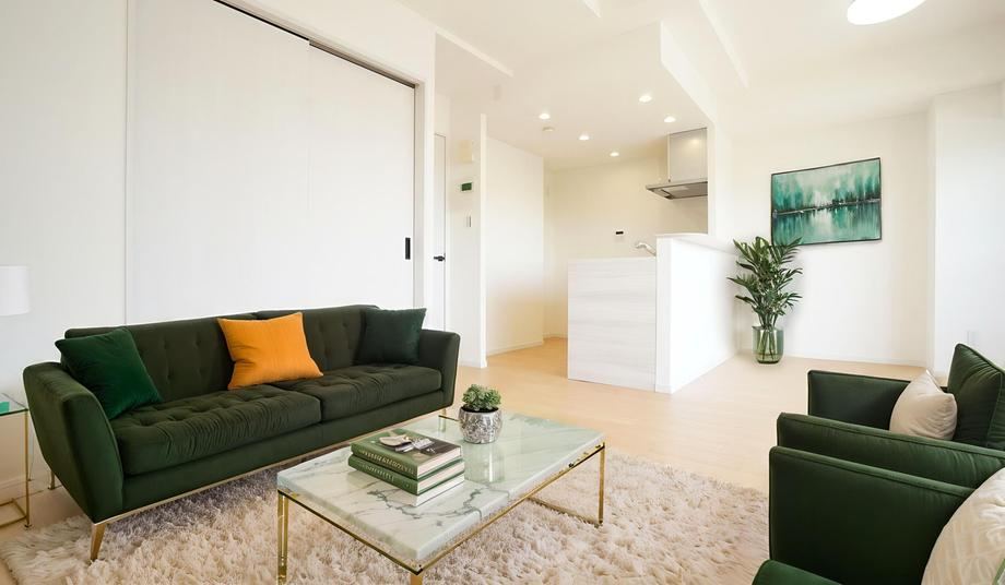 3LDK apartment in Suzuka, Mie - Photo 1