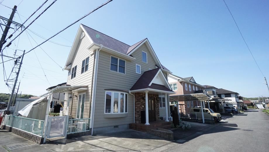 4LDK house in Yokkaichi, Mie - Photo 1