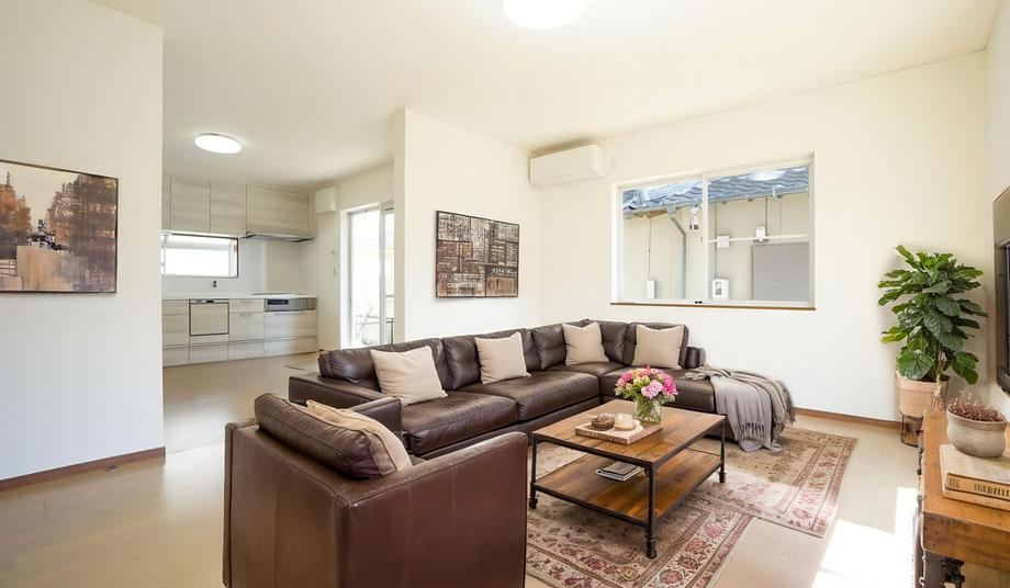4LDK house in Kuwana, Mie - Photo 1