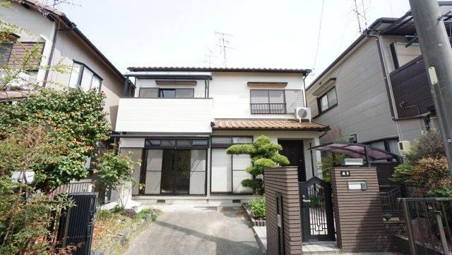 4LDK house in Kanie, Ama District, Aichi - Photo 1
