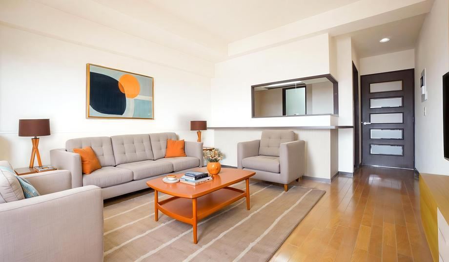 4LDK apartment in Yokkaichi, Mie - Photo 1
