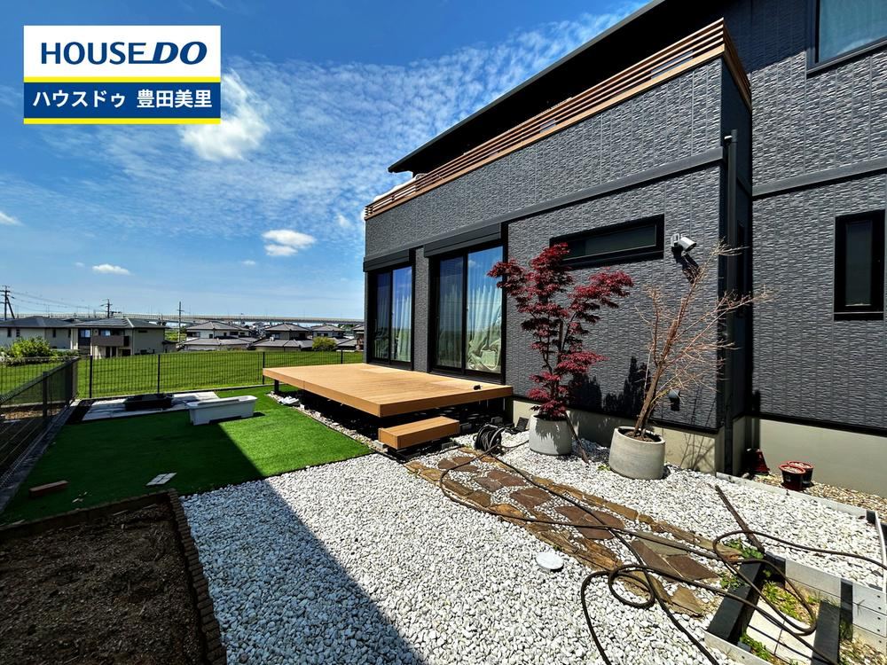 3LDK+S house in Toyota, Aichi - Photo 1