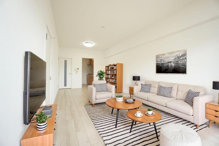 3LDK apartment in Tokai, Aichi - Photo 1