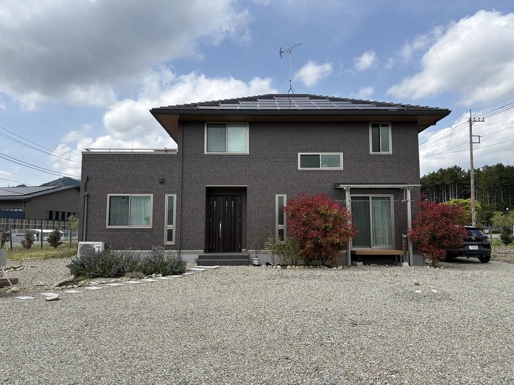 3LDK+S house in Nasushiobara, Tochigi - Photo 1