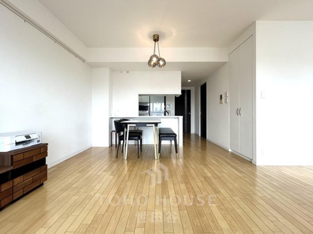 3LDK apartment in Kawaguchi, Saitama - Photo 1