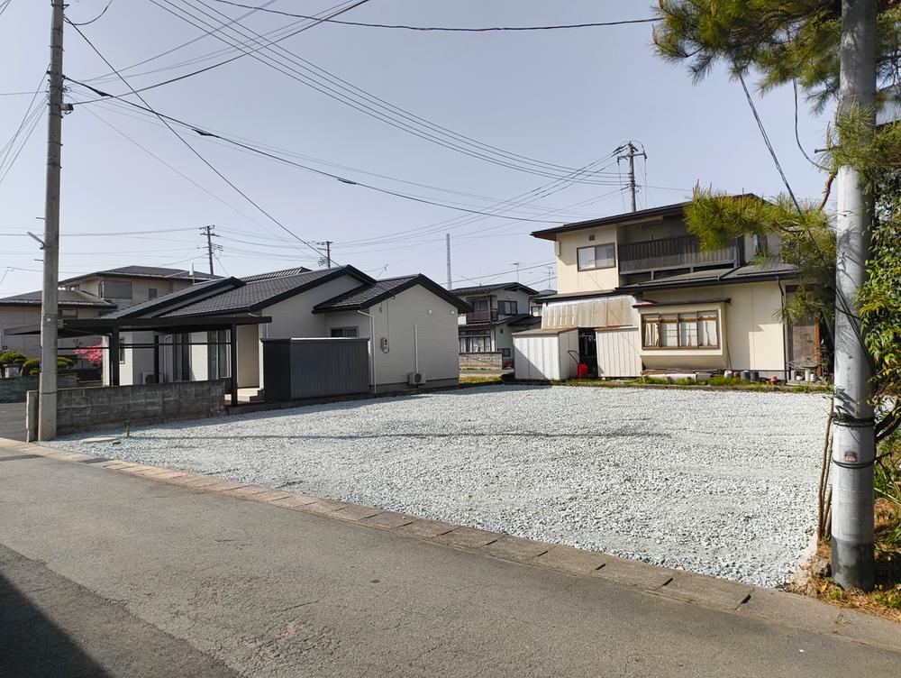 231 m² land in Tendo, Yamagata - Photo 1