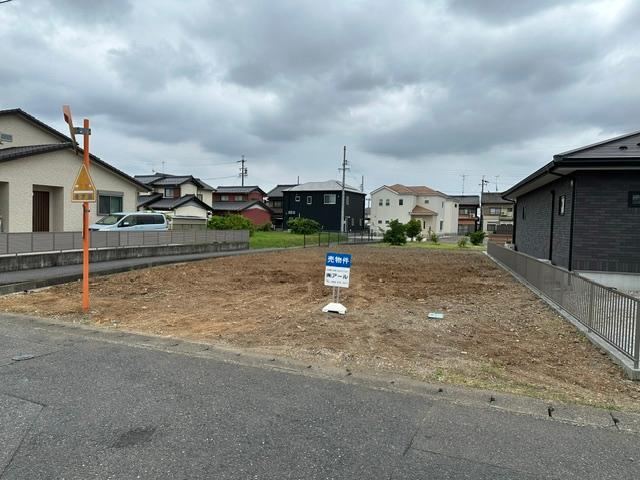 311 m² land in Motosu, Gifu - Photo 1