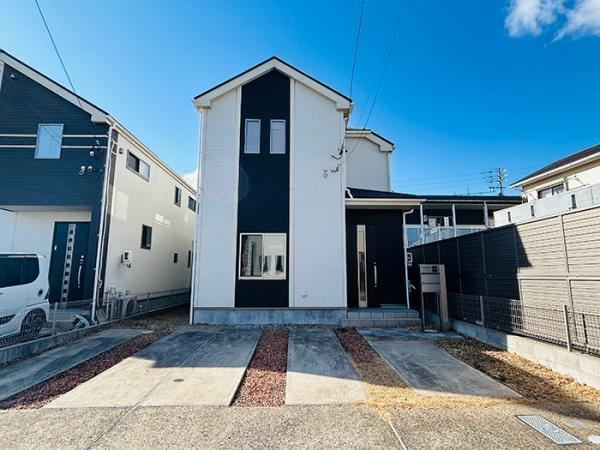 3LDK house in Handa, Aichi - Photo 1