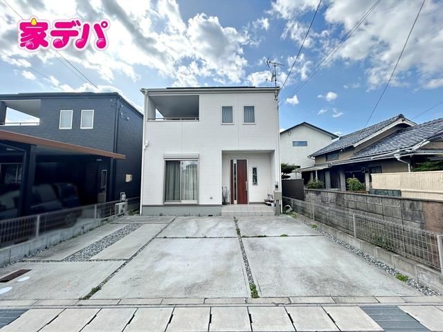 4LDK house in Toyohashi, Aichi - Photo 1