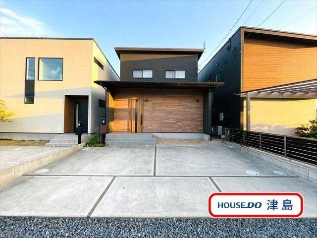 3LDK+3S house in Tsushima, Aichi - Photo 1