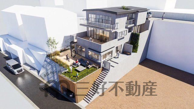 7LDK+S house in Minami Ward, Fukuoka - Photo 1
