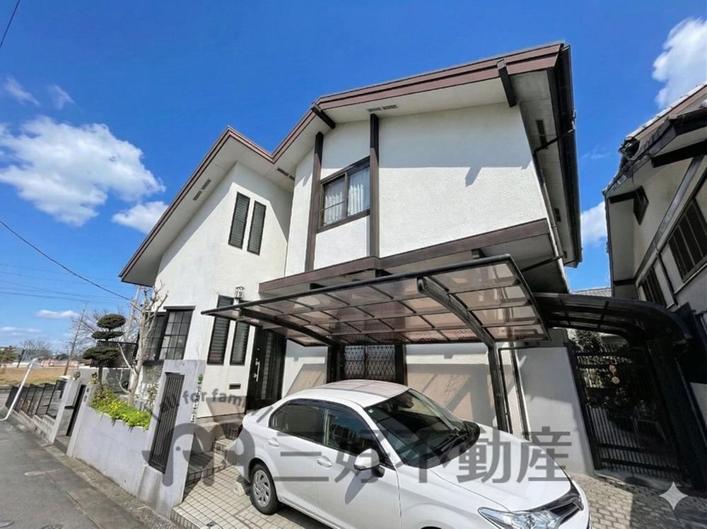4LDK house in Minami Ward, Fukuoka - Photo 1