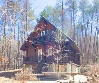 1LDK house in Kiso District