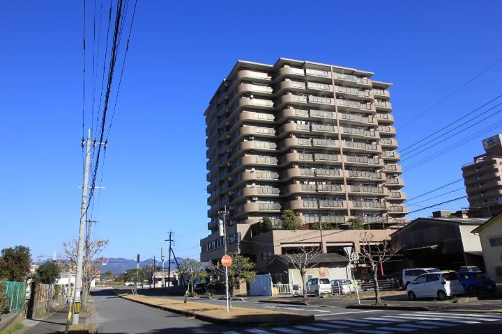 1LDK apartment in Beppu, Oita - Photo 1
