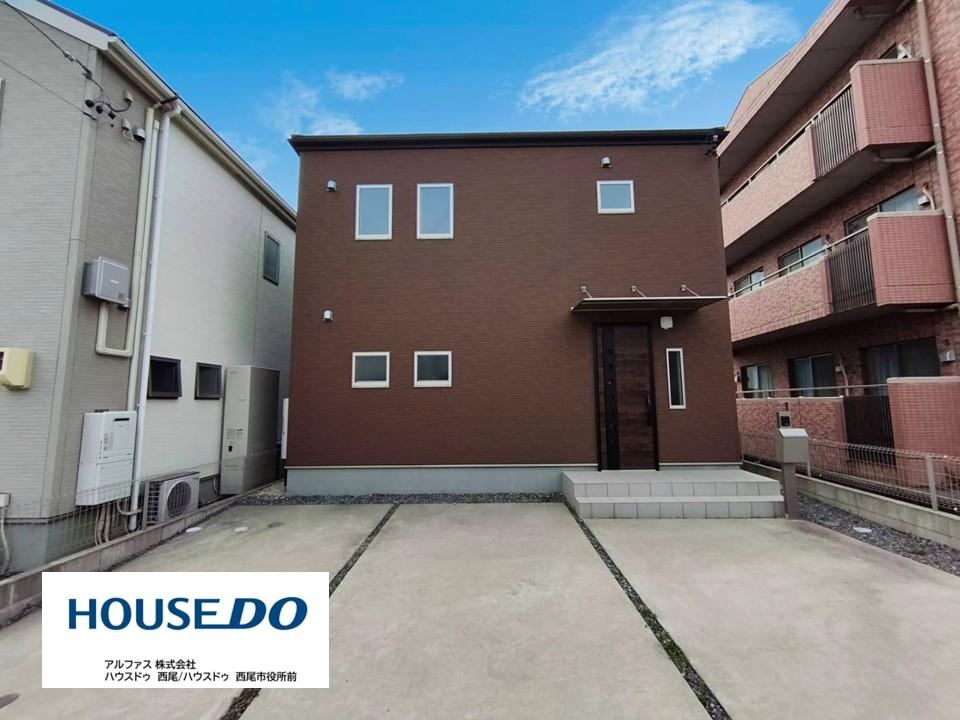 4LDK+S house in Hekinan, Aichi - Photo 1