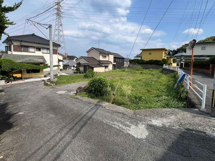 457 m² land in Beppu, Oita - Photo 1