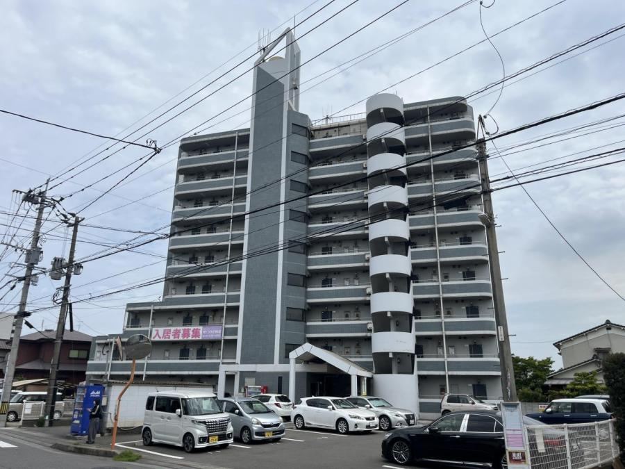 1LDK apartment in Oita, Oita - Photo 1