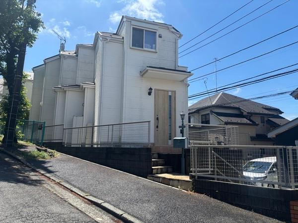 3LDK house in Totsuka Ward, Yokohama, Kanagawa - Photo 1