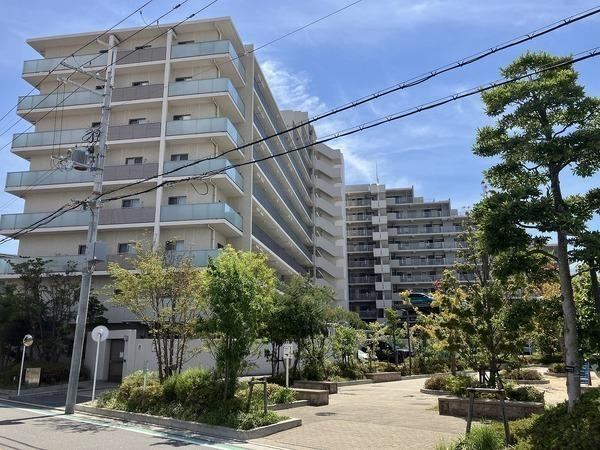 2LDK apartment in Kita Ward, Sakai, Osaka - Photo 1