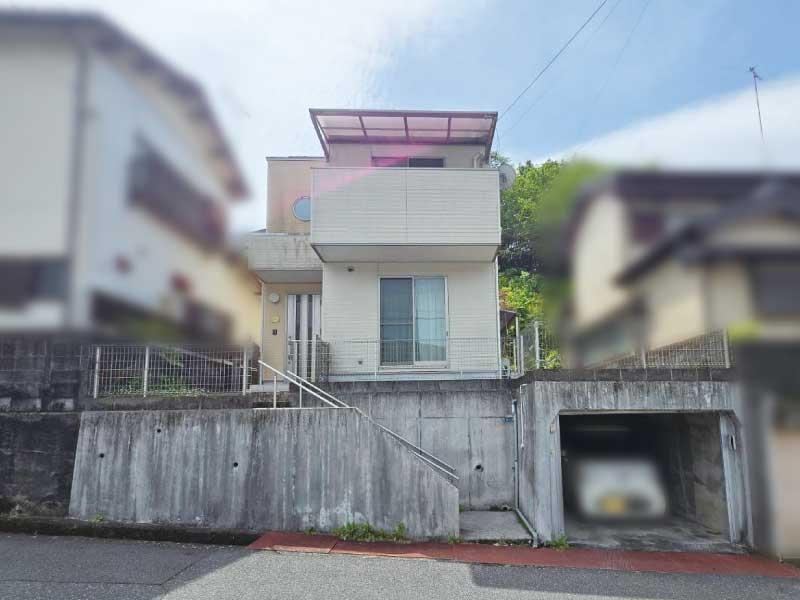 3LDK house in Kochi, Kochi - Photo 1