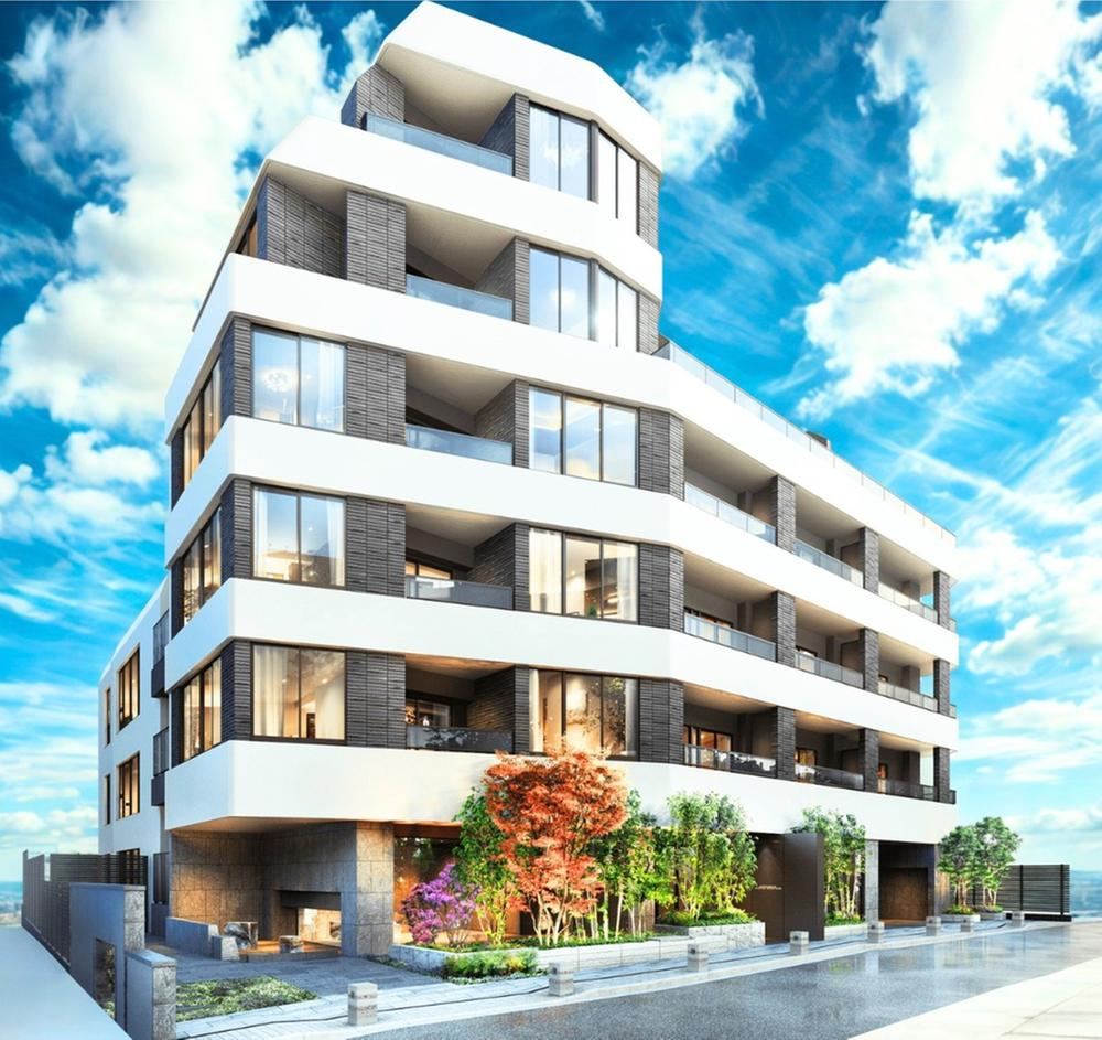 1LDK apartment in Shinagawa Ward, Tokyo - Photo 1