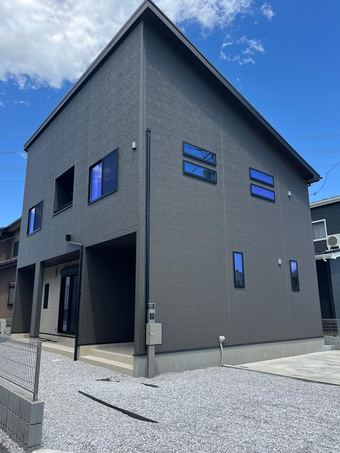 4LDK house in Chichibu