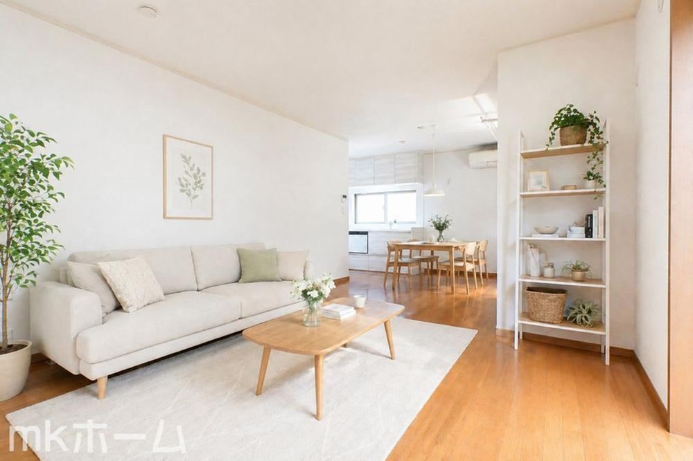 4LDK house in Matsudo, Chiba - Photo 1