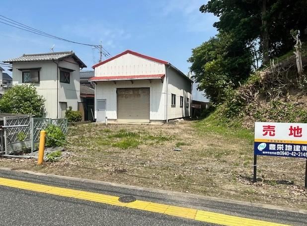 228 m² land in Fukutsu, Fukuoka - Photo 1