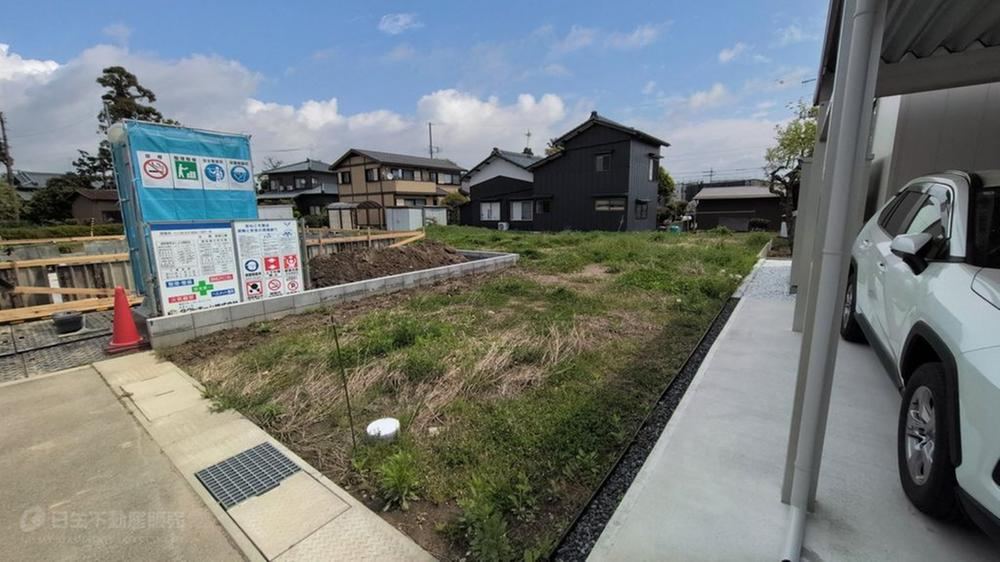 251 m² land in Konan Ward, Niigata - Photo 1