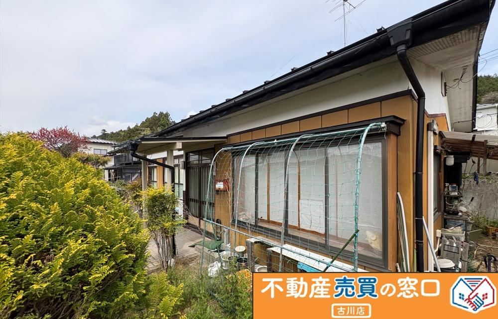4DK house in Osato, Kurokawa District, Miyagi - Photo 1