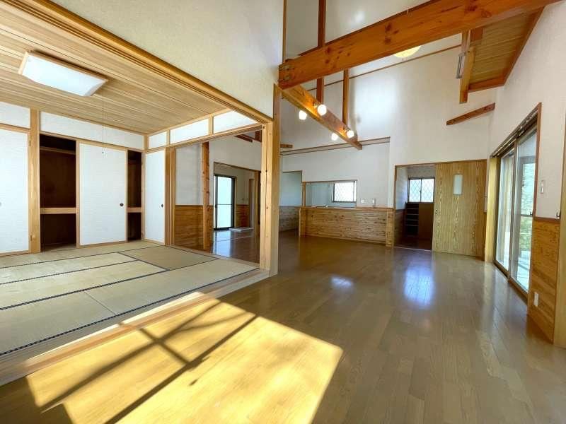 1LDK house in Nasu, Nasu District, Tochigi - Photo 1