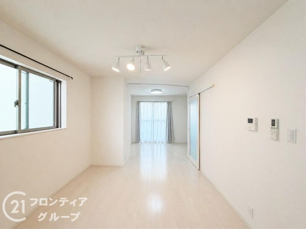 4LDK house in Moriguchi, Osaka - Photo 1