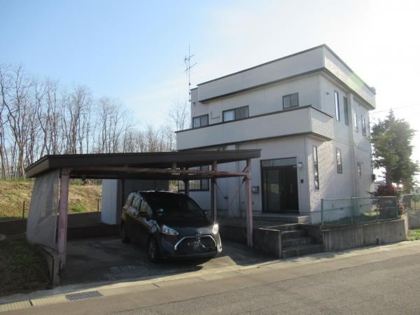 3LDK house in Hirosaki, Aomori - Photo 1